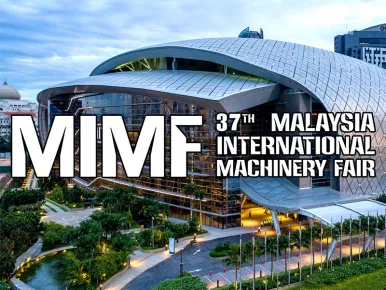 Meet Landpack at MIMF 2026