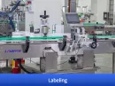 milk powder tin packing machine