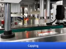 milk powder filling line