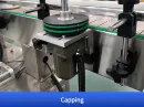 milk powder filling machine
