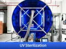 milk powder filling line