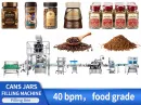 coffee packaging machine
