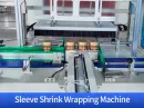 instant coffee packaging machine