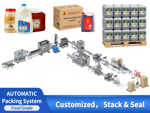 packaging systems
