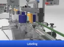 case packing robot