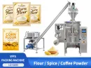spice packing machine