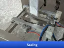 spice filler machine