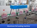 sauce filler