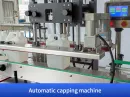 liquid filling machine