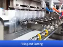 shampoo packing machine price