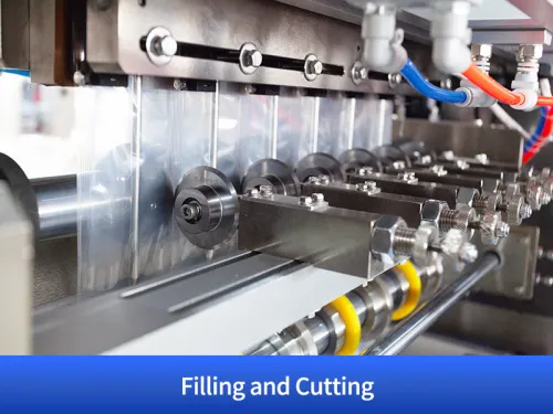 shampoo packing machine price