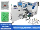 fastener packaging machine
