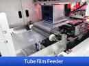 screw counting packing machine