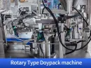 tincture filling machine