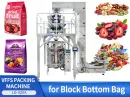 candy packing machine