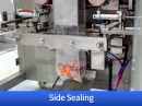 confectionery packaging machine