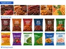 jerky packaging machine