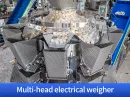 biltong packaging machine