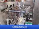 jerky packaging equipment