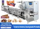 candy packing machine