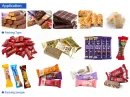 candy wrapping machine