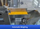 mini doypack machine