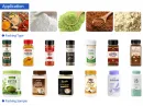 spice filling machine