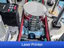 milk powder tin packing machine