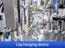 spout pouch filling machine manufacturers