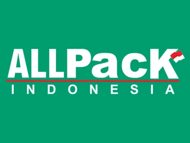 Visit LANDPACK at ALLPACK INDONESIA 2026 – Booth B3F301
