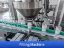 1 kg salt packing machine