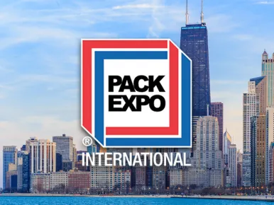 Visit LANDPACK at PACK EXPO International 2026 in Chicago — Booth LU-8937